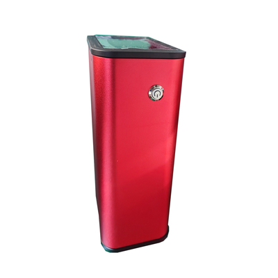 Compact Retro Reflective Meter dengan 6V DC Power Supply -4° Angle Of Incidence dan 0,2° Observation Angle