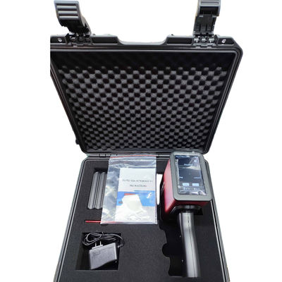 Peralatan Pengujian Meter Energi dengan Diameter Titik Uji 32mm dengan Presisi Tinggi dan Sudut Pengamatan 0.2°