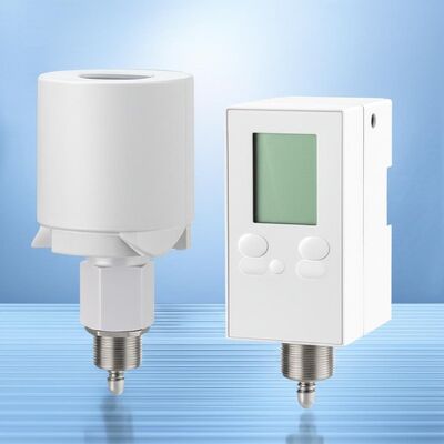 Ambient humidity less than 98 percent measurement range device compatible with various industrial protocols and standards