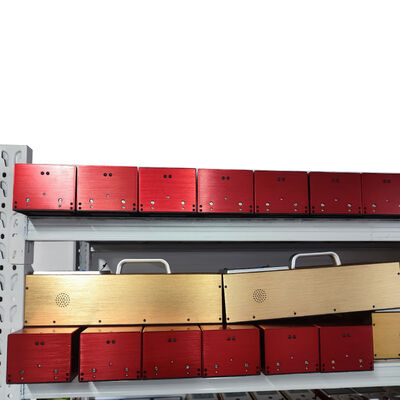 Alat ukur sudut datang 8876 derajat memberikan kesalahan pengukuran kecil yang penting untuk pengumpulan dan jaminan data