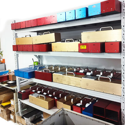 16G Data Storage Space Retroreflector Meter Offering Repeatability Measurement Error Below 3 Percent and Overall Volume 700mm X 135mm X 115mm Designed for Testing Applications