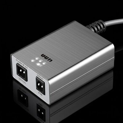 Pengisi daya DC 8.4V Produk pengukuran yang menawarkan manajemen daya dan hasil pengukuran yang mulus di berbagai industri