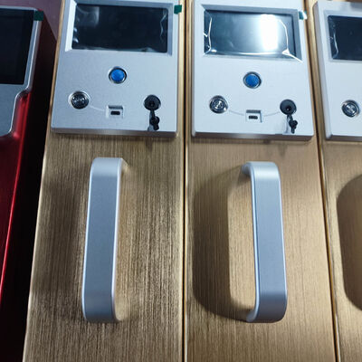 Waktu Kerja Lebih dari 72 Jam Teknologi Pengukuran Ganda Memastikan Kinerja dan Akuisisi Data yang Konsisten