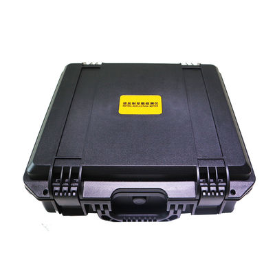 Logo Reflektif Sistem Optik Retroreflectometer Ponsel yang Dipatenkan
