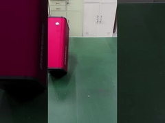 Retroreflektometer Tanda Presisi Tinggi