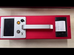 Precision 1.05° Retroreflector Meter Untuk Penanda Jalan